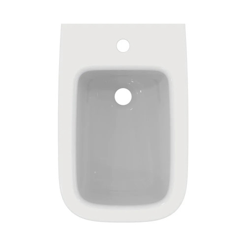 Bidet sospeso monoforo I.Life B bianco lucido - Ideal Standard