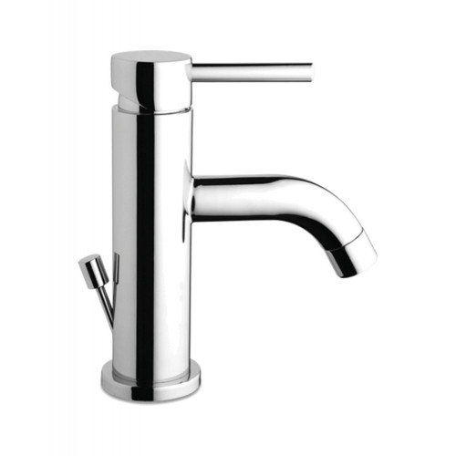 Miscelatore per lavabo con scarico Pico cromo - Mamoli