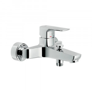 Miscelatore vasca esterno Acquaviva Nobili cromo | Meglioalge