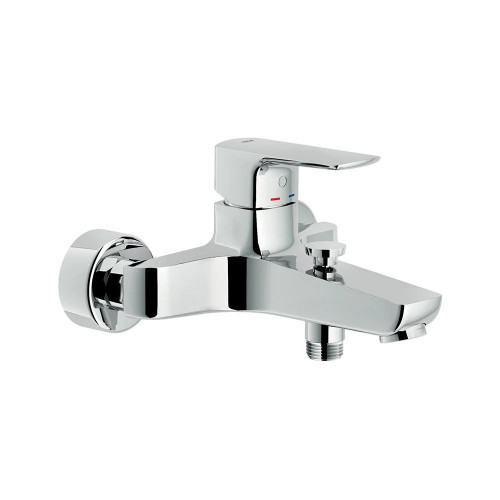 Miscelatore vasca esterno Acquaviva Nobili cromo | Meglioalge