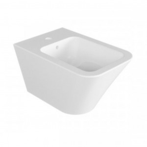 Bidet sospeso Build 55x36 cm bianco lucido - Azzurra Ceramica | Meglio