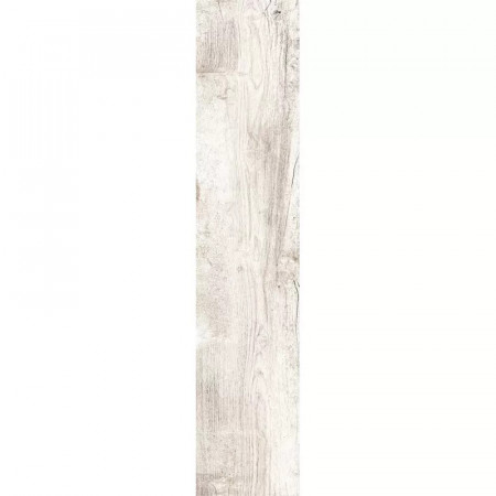 Living effetto legno bianco 15x61 cm Ceramica Rondine