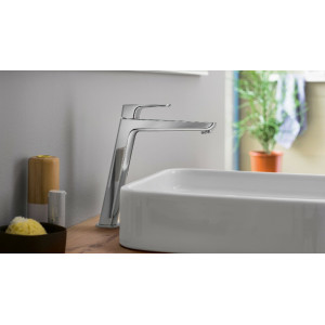 Miscelatore monocomando Acquaviva cromo Nobili - Con scarico incluso 2