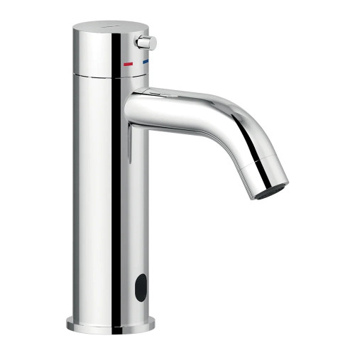 Miscelatore infrarossi per lavabo Live cromo Nobili - Meglioalge