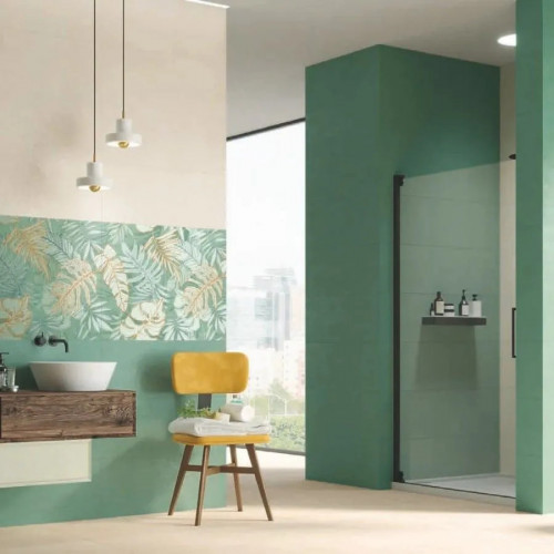 Timeless Edera 32x80,5 cm - Piastrelle Naxos Ceramica | Meglioalge