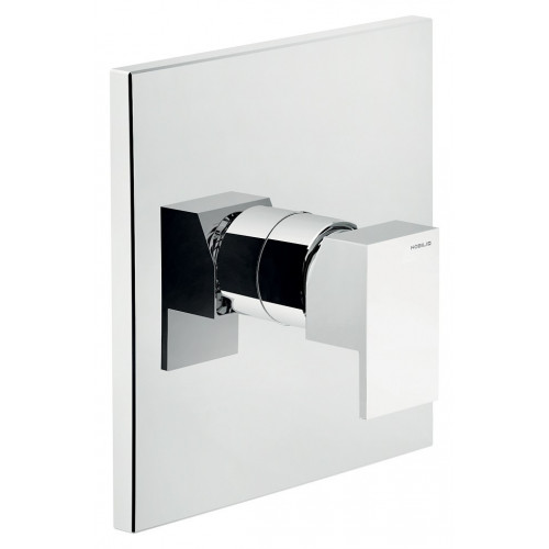 Miscelatore incasso doccia Ray cromo lucido Nobili | Meglioalge