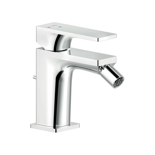 Miscelatore bidet Seven cromo Nobili | Risparmio energetico | Meglioal