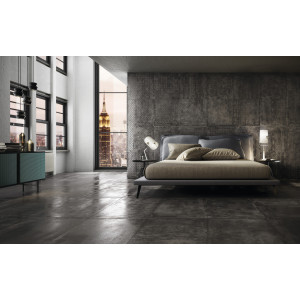 Diesel Stage Grey Boss 120x60 cm Iris Ceramica 2