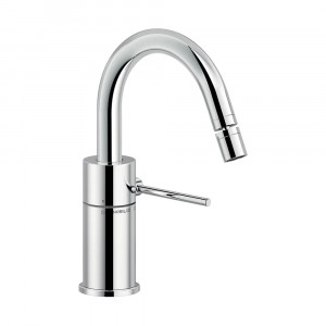 Miscelatore bidet Velis cromo lucido Nobili – Design e funzionalità