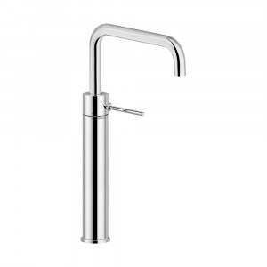 Miscelatore lavabo alto Velis cromo lucido Nobili | Acquista ora