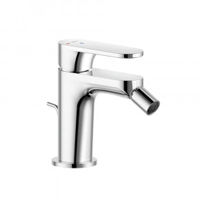 Miscelatore bidet Yoyo Nobili cromo lucido | Risparmio energetico