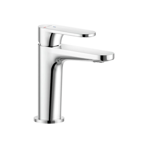 Miscelatore lavabo Yoyo cromo lucido Nobili – Risparmio energetico