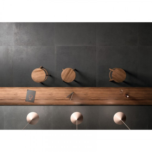 Icone Bleu Noir 60x60 cm Italgraniti - Design Elegante | Meglioalge