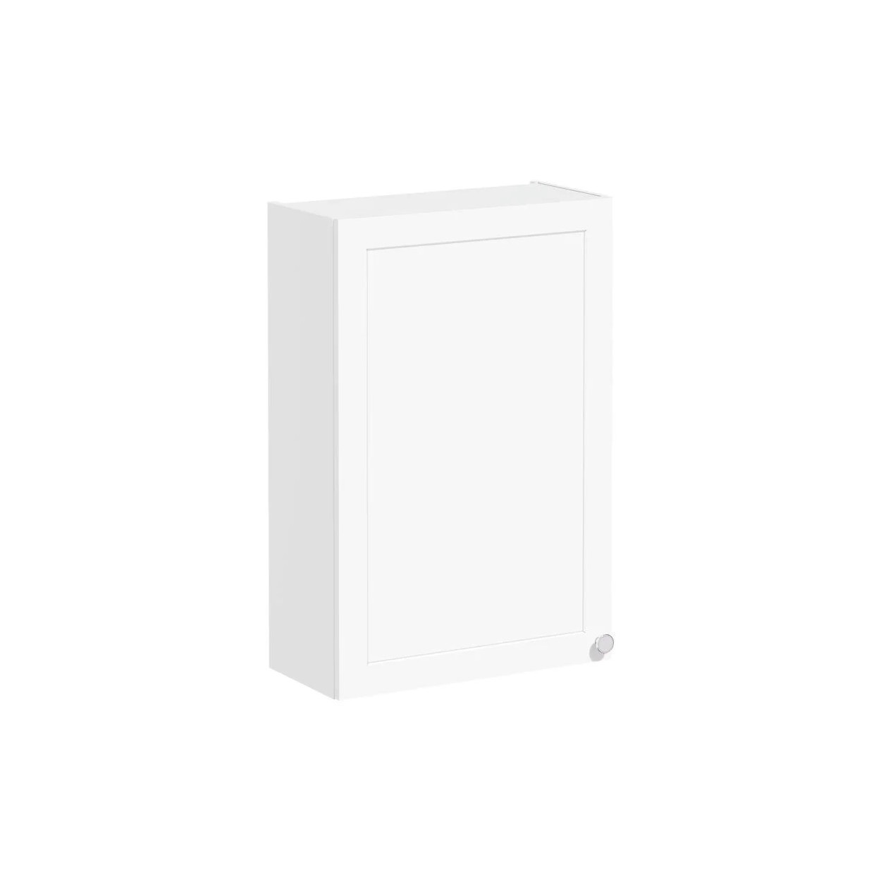 Pensile alto Compact Root Classic bianco opaco Vitra