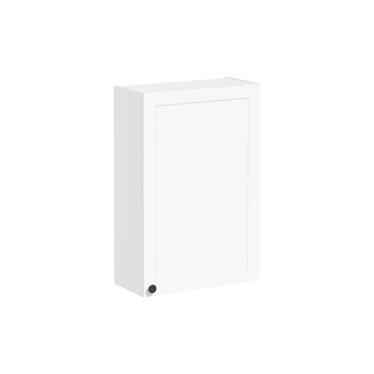 Pensile alto Compact Root Classic bianco opaco Vitra