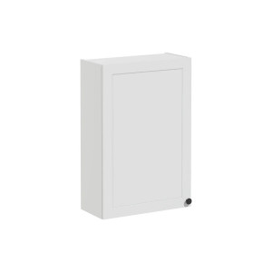 Pensile alto Compact Root Classic grigio chiaro opaco Vitra