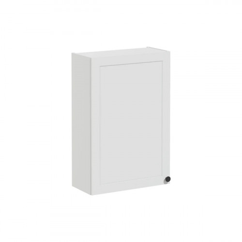 Pensile alto Compact Root Classic grigio chiaro opaco Vitra