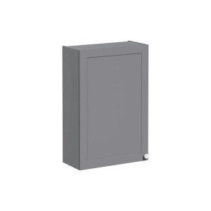 Pensile alto Compact Root Classic grigio opaco Vitra