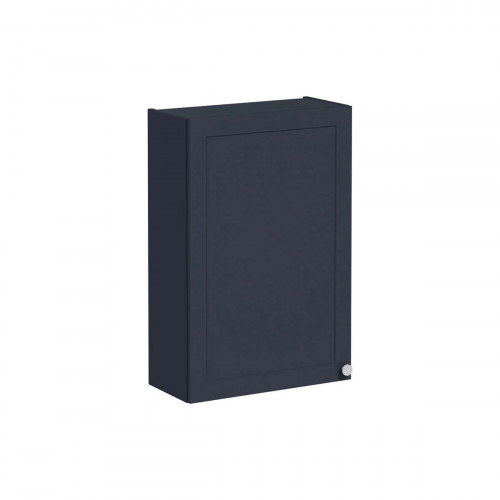 Pensile alto Compact Root Classic blu scuro opaco Vitra