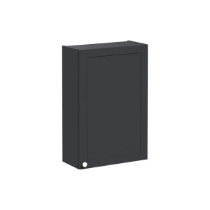 Pensile alto Compact Root Classic grafite opaco – Vitra