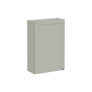 Pensile alto Compact Root Classic verde opaco - Vitra