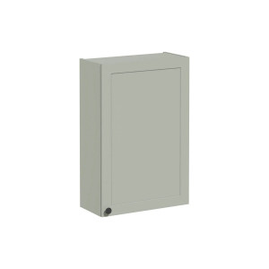 Pensile alto Compact Root Classic verde opaco - Vitra
