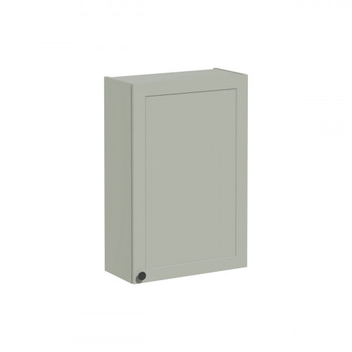 Pensile alto Compact Root Classic verde opaco - Vitra