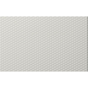 Diesel Whitemicro Fence 20x20 cm Iris Ceramica