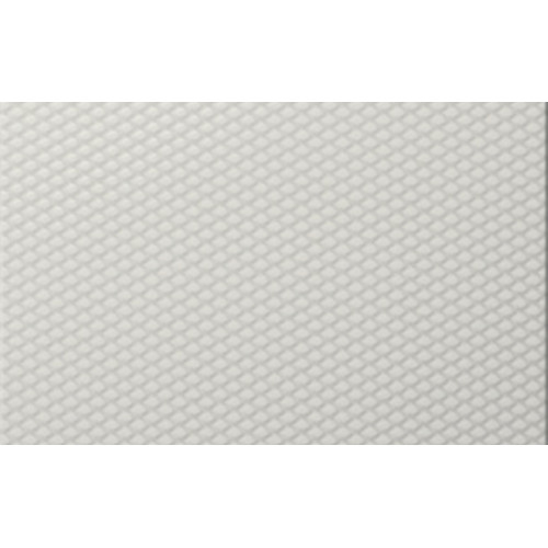 Diesel Whitemicro Fence 20x20 cm Iris Ceramica