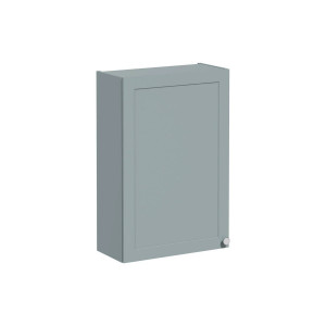 Pensile alto Compact Root Classic verde fiordo opaco - Vitra