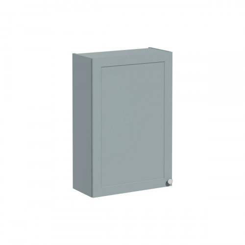 Pensile alto Compact Root Classic verde fiordo opaco - Vitra