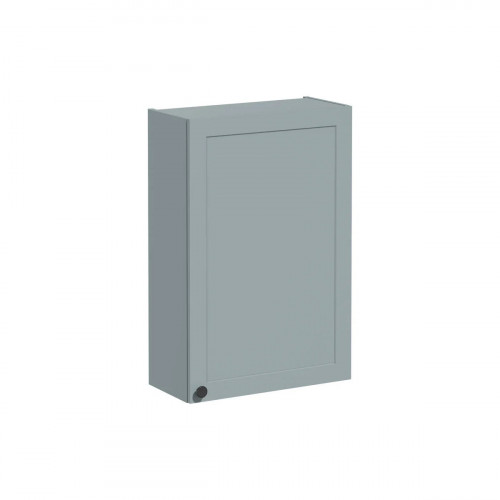 Pensile alto Compact Root Classic verde fiordo opaco - Vitra