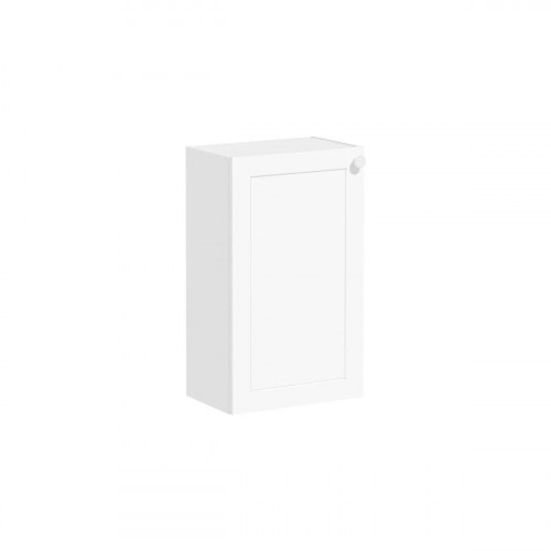 Pensile basso Root Classic bianco opaco - Vitra