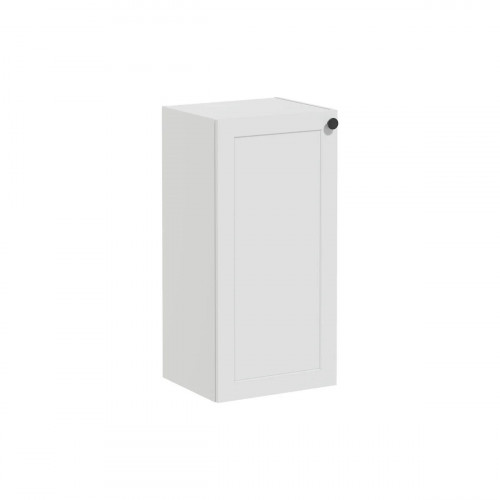 Pensile basso Root Classic grigio chiaro opaco - Vitra
