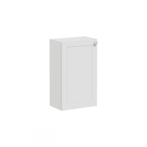 Pensile basso Root Classic grigio chiaro opaco - Vitra
