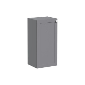 Pensile basso Root Classic grigio opaco - Vitra
