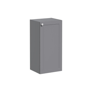 Pensile basso Root Classic grigio opaco - Vitra