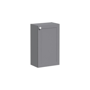 Pensile basso Root Classic grigio opaco - Vitra