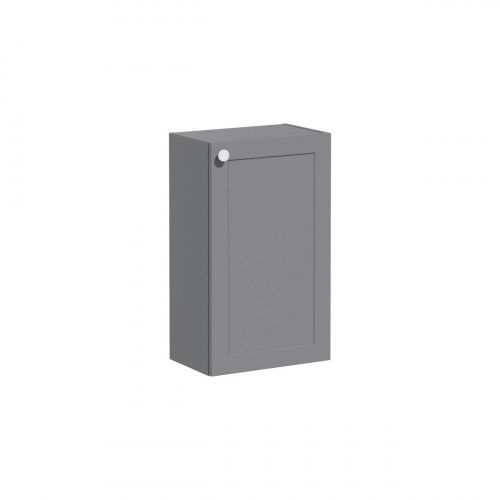 Pensile basso Root Classic grigio opaco - Vitra