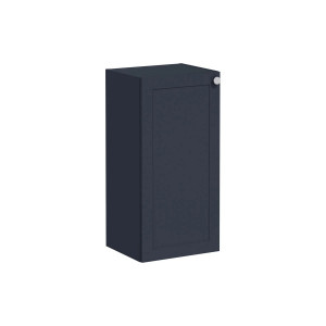 Pensile basso Root Classic blu scuro opaco - Vitra