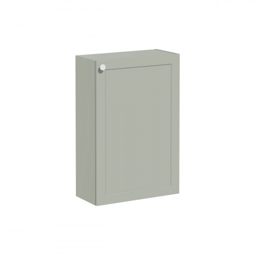 Pensile basso Compact Root Classic verde opaco - Vitra