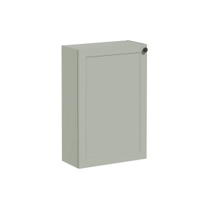 Pensile basso Compact Root Classic verde opaco - Vitra