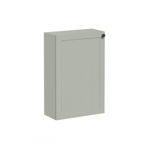 Pensile basso Compact Root Classic verde opaco - Vitra