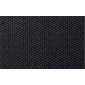 Diesel Micro Black Fence 20x20 cm Iris Ceramica