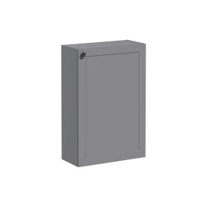 Pensile basso Compact Root Classic grigio opaco - Vitra