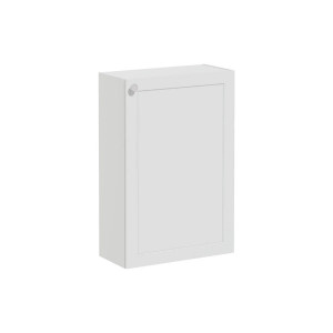 Pensile basso Compact Root Classic grigio chiaro opaco - Vitra