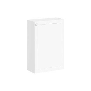 Pensile basso Compact Root Classic bianco opaco - Vitra