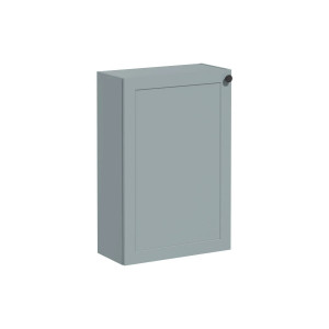 Pensile basso Root Classic verde fiordo opaco - Vitra