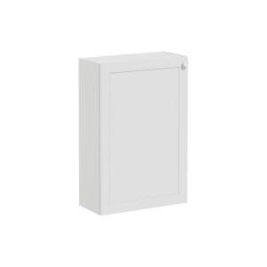 Pensile basso Root Classic grigio chiaro opaco - Vitra