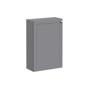 Pensile basso Root Classic grigio opaco - Vitra